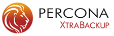 Percona XtraBackup